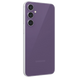 Smartphone Samsung Galaxy S23 FE, 8GB/256GB, Violet 212759 фото 6