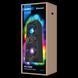 Partybox SVEN "PS-1500" Black, 500W, Bluetooth, FM, USB, LED-display, AC power 212255 Imagini 8