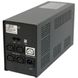 UPS PowerCom BNT-1500AP 1500VA/900W Line Interactive, AVR, RJ45, USB, 5*IEC Sockets 64137 фото 4