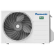 Air conditioner Panasonic Etherea XZ25ZKEW-H, 9000 BTU, ECONAVI, nanoe-X, Black 260922 фото 8