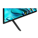 75" LED SMART TV SONY Bravia 3 K75S35B, 4K HDR, Google TV, Black 236174 фото 11