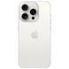 iPhone 15 Pro, 512GB White Titanium MD 208367 фото 3