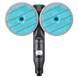 Spinning Sweeper Stick Пылесос Samsung VCA-WBA95/GL 228975 фото 2