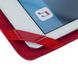 Tablet Case Rivacase 3217 for 10.1", Red 105945 фото 1