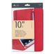 Tablet Case Rivacase 3217 for 10.1", Red 105945 фото 6