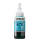 Ink Epson C13T67354A light cyan bottle 70ml 48399 Imagini 4
