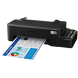 Printer Epson L121, A4 131893 фото 5