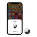 Apple AirTag (1 Pack),White EU|MX532RU/A 230931 фото 5