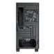Case mATX GAMEMAX Aero Mini, w/o PSU, 0.6mm, 4x120mm ARGB, ARGB Hub, Front Mesh, Tempered Glass, DF, 138404 фото 5