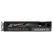Видеокарта Gigabyte RTX4060 8GB GDDR6X WindForce OC (GV-N4060WF2OC-8GD) 205836 фото 6