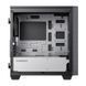 Case mATX GAMEMAX Aero Mini, w/o PSU, 0.6mm, 4x120mm ARGB, ARGB Hub, Front Mesh, Tempered Glass, DF, 138404 фото 1