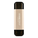 512GB USB3.1/Type-C Flash Drive Transcend "JetFlash 930C", Gold, Classic Cap,OTG (R/W:420/400MB/s) 138836 фото 8
