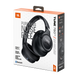 Headphones Bluetooth JBL T780NC, Black, On-ear, Adaptive Noise Cancelling with Smart Ambient 248282 Imagini 10