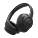 Headphones Bluetooth JBL T780NC, Black, On-ear, Adaptive Noise Cancelling with Smart Ambient 248282 Imagini 1