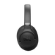 Headphones Bluetooth JBL T780NC, Black, On-ear, Adaptive Noise Cancelling with Smart Ambient 248282 Imagini 8