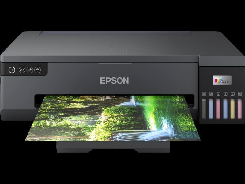 Printer Epson L18050, A3+ 211261 фото