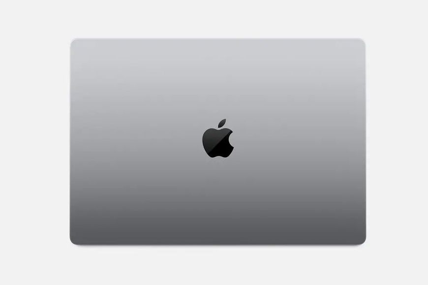 NB Apple MacBook Pro 16.2" Z14W0007S Space Gray (M1 Max 64Gb 2Tb) 144870 фото