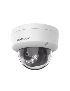 HIKVISION DS-2CD2183G2-LIS2U Smart Hybrid Light COLOR 24/7 191450 Imagini