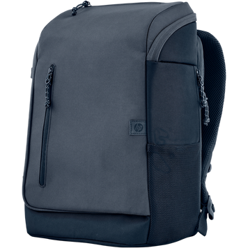 15.6" NB backpack - HP Travel 25 Liter 15.6 Iron Grey Laptop Backpack 237605 Imagini