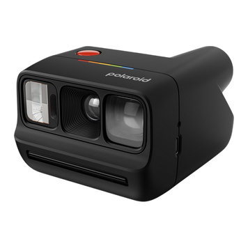 Camera Foto Instant Polaroid Go Gen 3 Black 263185 Imagini