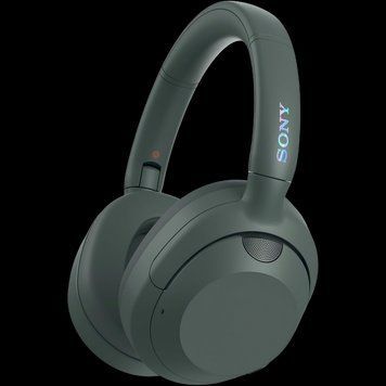 Bluetooth Headphones SONY ULT WEAR , Fores Gray, WH-ULT900N 220242 фото