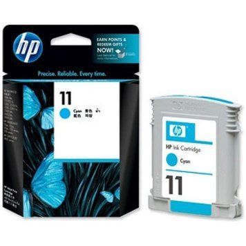 SALE__Ink Cartridge HP C4836AE Cyan 3407 Imagini