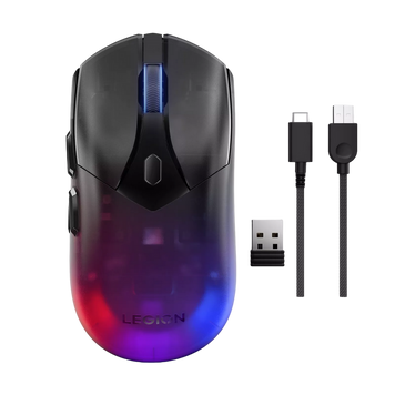 Lenovo M410 Gaming mouse 221574 фото