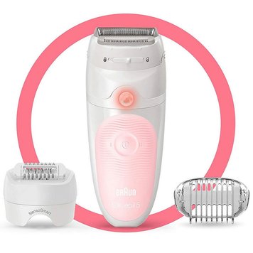 Epilator Braun SES5620 115476 фото