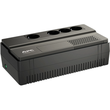 APC Easy UPS BV500I-GR 500VA/300W, 230V, AVR, 4*Schuko Sockets 126509 Imagini