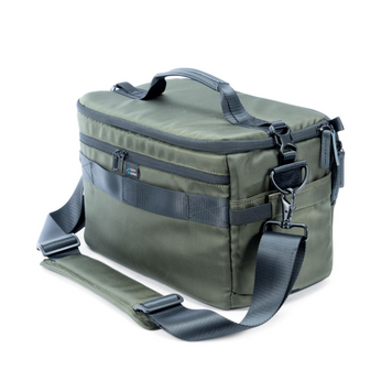 Shoulder Bag Vanguard VEO SELECT 35 GR, Green 124715 фото