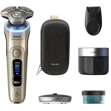 Aparat de ras electric Philips XP9403/31 260501 Imagini