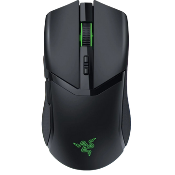 Gaming Wireless Mouse Razer Cobra Pro Customizable Wireless Gaming Mouse with Razer Chroma RGB Black 244122 фото