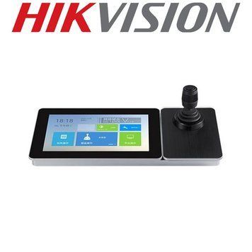 HIKVISION DS-1600KI 16131 Imagini