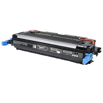 Laser Cartridge Canon 711, black 51501 фото