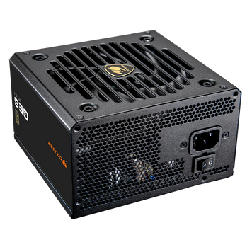 Power Supply ATX 850W Cougar Power GES 850, 80+ Gold, 120mm, Cables 600mm 245192 Imagini