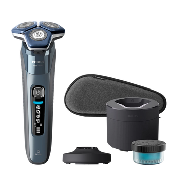 Aparat de ras electric Philips S7882/55 228480 Imagini