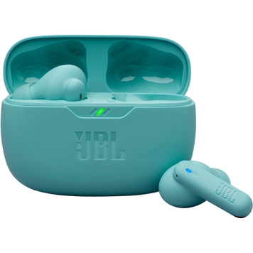 True Wireless JBL Wave Beam 2, Blue, TWS Headset 228466 Imagini
