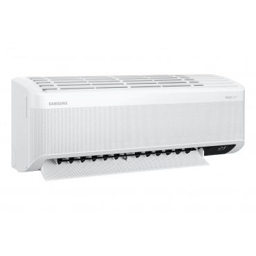 Conditioner Sistem split Samsung AR9500T WindFree Geo, 12kBTU/h, Alb 139903 фото