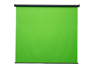 Chroma key Green Manual Screen Reflecta Rollo, 200x180 cm 204927 фото