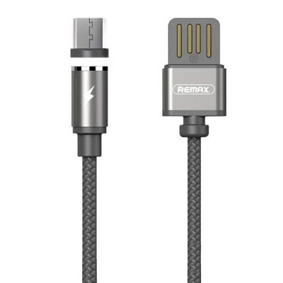 Micro-USB Cable Remax, Gravity, RC-095m 100515 фото