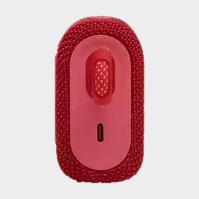 Portable Speakers JBL GO 3, Red 123715 фото