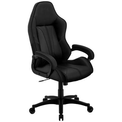 Gaming Chair ThunderX3 BC1 BOSS Black, User max load up to 150kg / height 165-180cm 209179 фото