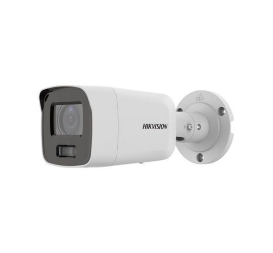 HIKVISION 8 Megapixeli COLOR VU AcuSense MICROFON DS-2CD2087G2-LU 187697 фото