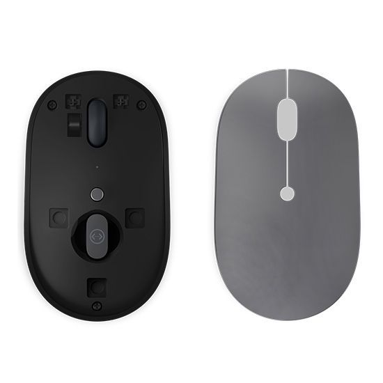 Lenovo Go USB-C Essential Wireless Mouse 145205 фото