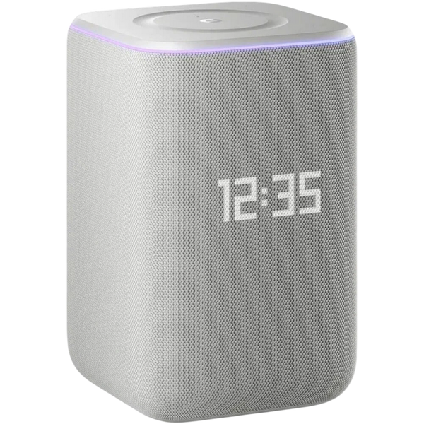 Yandex Station 3, Grey, YNDX-00060GRY 244905 Imagini