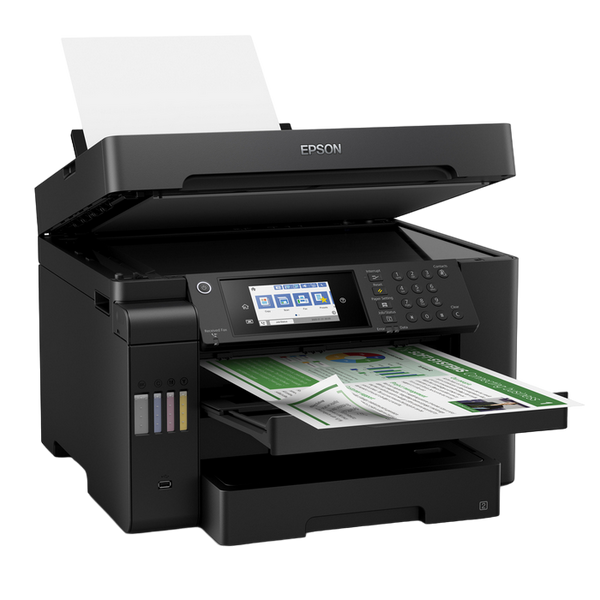 MFD Epson L15160 117852 Imagini