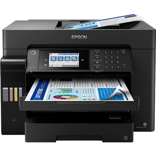 MFD Epson L15160 117852 Imagini