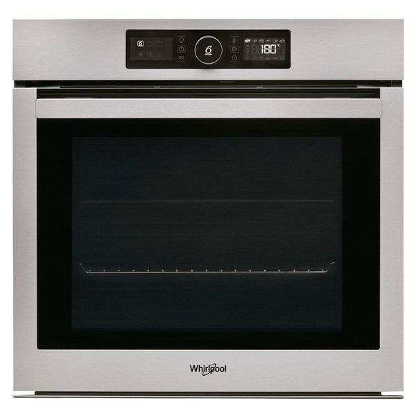 Cuptor Electric Whirlpool AKZ9 6230 IX 119412 Imagini
