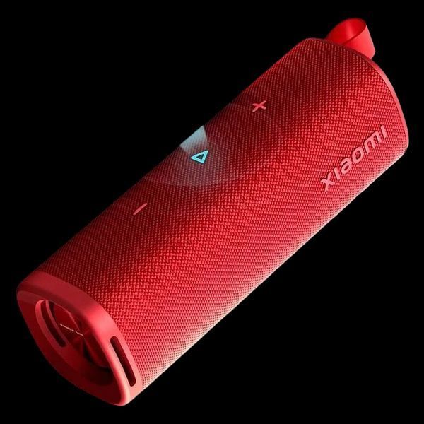 Portable Speaker Xiaomi Sound Outdoor Red 221703 Imagini