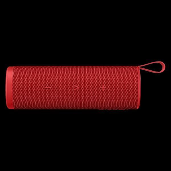 Portable Speaker Xiaomi Sound Outdoor Red 221703 Imagini